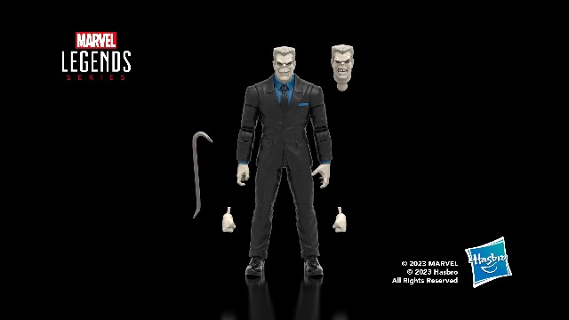 Amazon.co.jp: ハズブロ(HASBRO) マーベルレジェンド・シリーズ