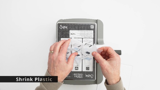 Amazon.com: Sizzix Thinlits Die Set 16PK Winston, Colorize by Tim