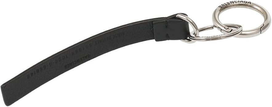 Amazon.co.jp: [バレンシアガ] キーリング キーホルダー チャーム