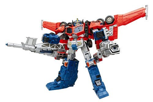 Amazon.co.jp: トランスフォーマー ギャラクシーフォース GC-01