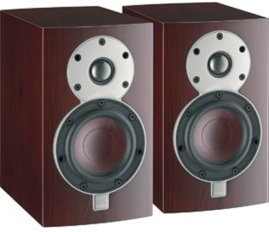 Amazon.co.jp: DALI スピーカー MENUET MR [ロッソ ペア] : 楽器・音響機器