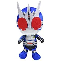 Amazon.co.jp: バンダイ(BANDAI) Chibi ぬいぐるみ 仮面ライダー
