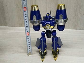 Amazon.co.jp: 超光戦士 シャンゼリオン クウレツキ : おもちゃ