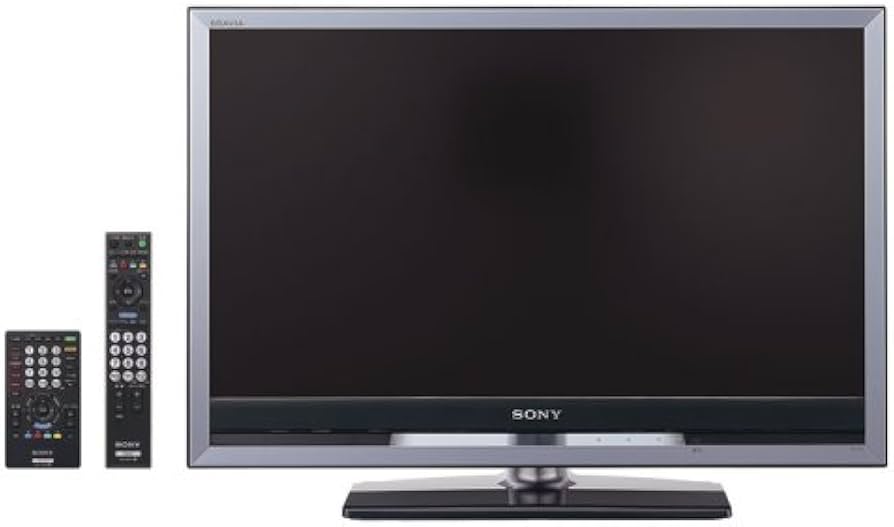 Amazon | ソニー 32V型 液晶 テレビ ブラビア KDL-32F1-S ハイビジョン