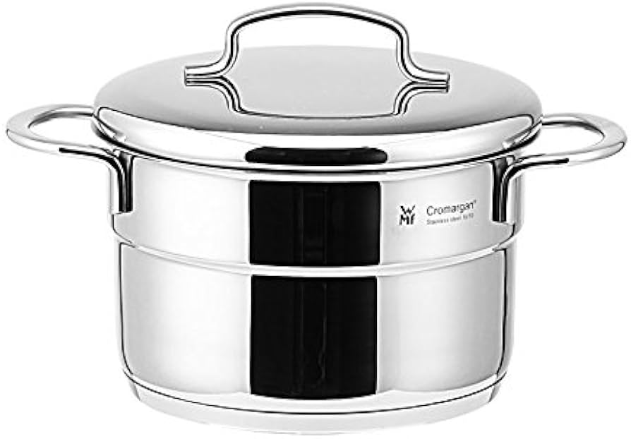 Amazon｜WMF (ヴェーエムエフ) フライパン18cm ハイキャセロール14cm