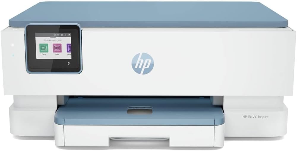 Amazon.co.jp: HP プリンター A4 インクジェット 複合機 ENVY Inspire
