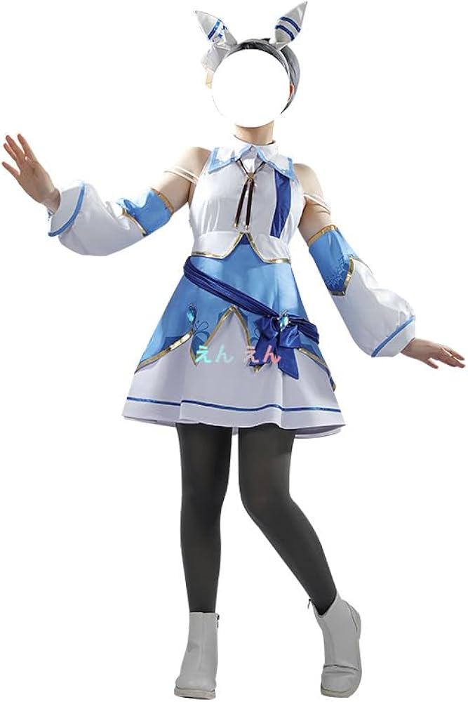 Amazon.co.jp: [KIFRAL] ウマ娘プリティーダービー ヒシミラクル