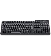 Amazon.co.jp: FILCO Majestouch Convertible3 フルサイズ 108キー日本