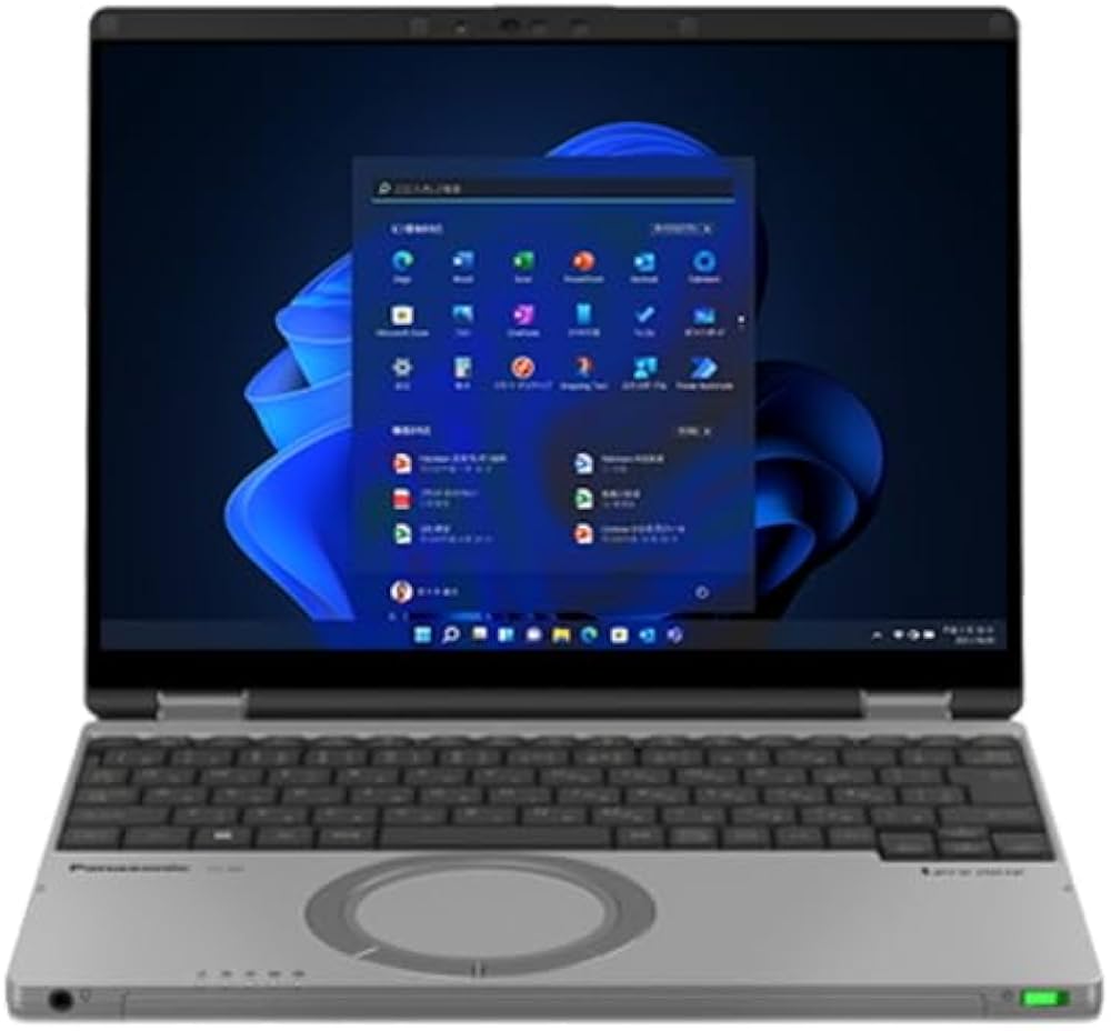 Amazon.co.jp: Panasonic Let'sNote/SR4 Let'sNote SR Series CF