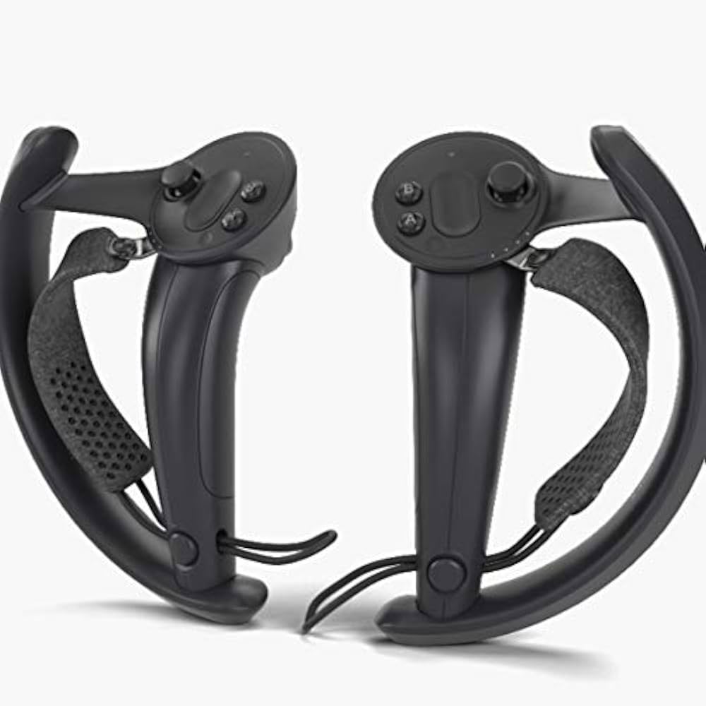 Amazon.co.jp: VALVE INDEX Controller Left and Right Set : Computers