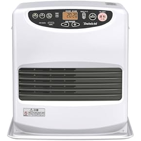 Amazon.co.jp: 石油暖房 - ヒーター・ストーブ暖房: ホーム＆キッチン