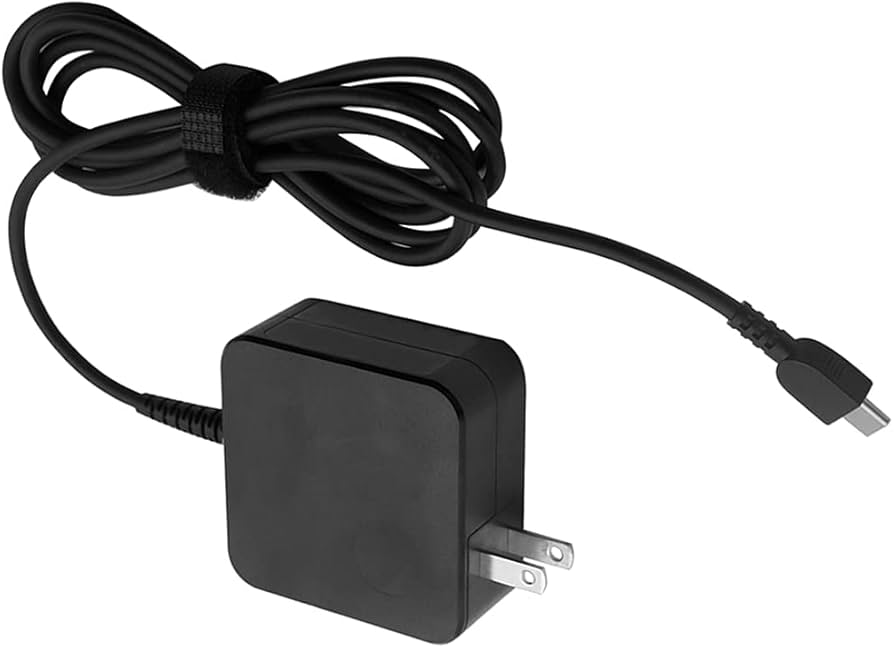 Amazon.co.jp: レノボ 20V 2.25A 45W ACアダプター type-c Thinkpad ac