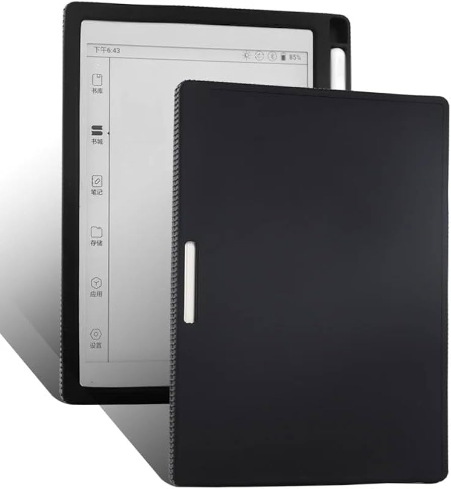 Amazon.co.jp: シリコンカバー対応Boox Tab Mini C/Nova Air 2 / Tab 8