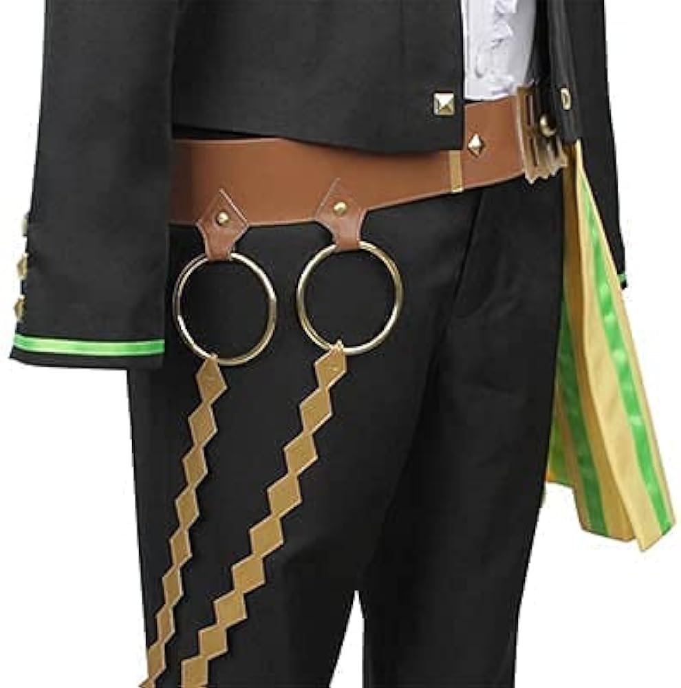 Amazon.co.jp: ウマ娘 プリティーダービー フジキセキ 勝負服 コスプレ