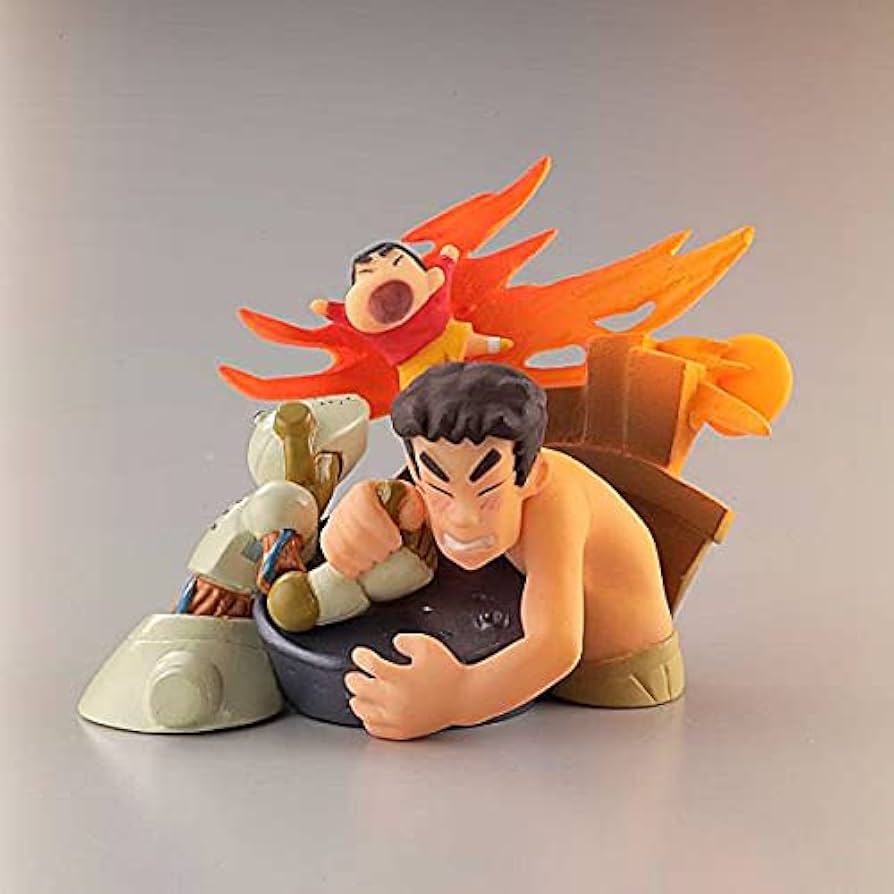 Amazon | 【2.『ガチンコ！逆襲のロボとーちゃん』】 カプセルQ