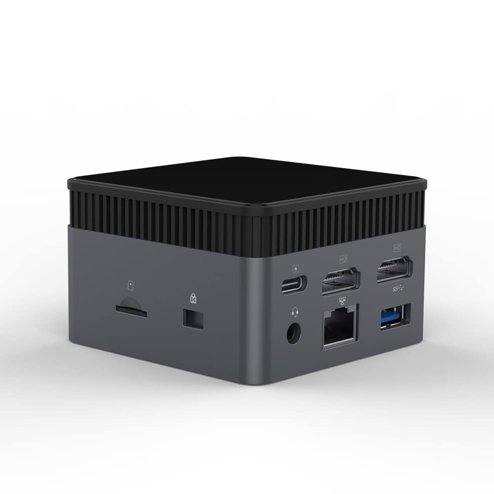 Amazon.co.jp: ミニpc インテルCeleron N5105 超小型 Windows 11 8GB