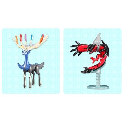 Amazon.co.jp: ニンテンドー3DS ポケットモンスターX Y 先着購入特典