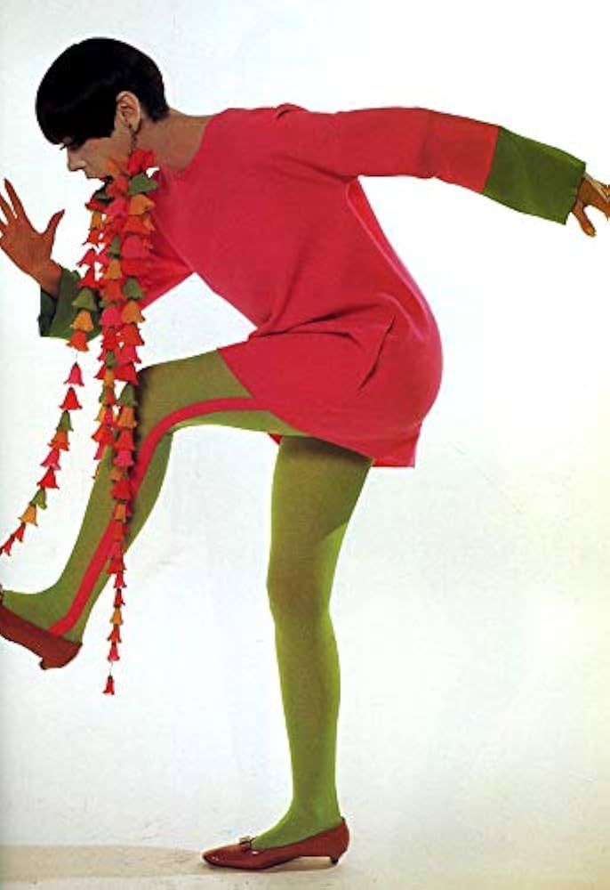 Amazon | The Rudi Gernreich Book | Moffitt, Peggy, Luther, Marylou