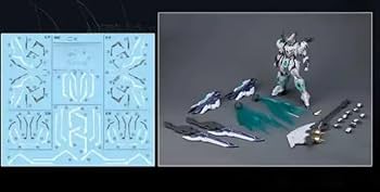 Amazon.co.jp: 1/144スケール円卓の騎士団 ランスロットGIANT AXE 塗装