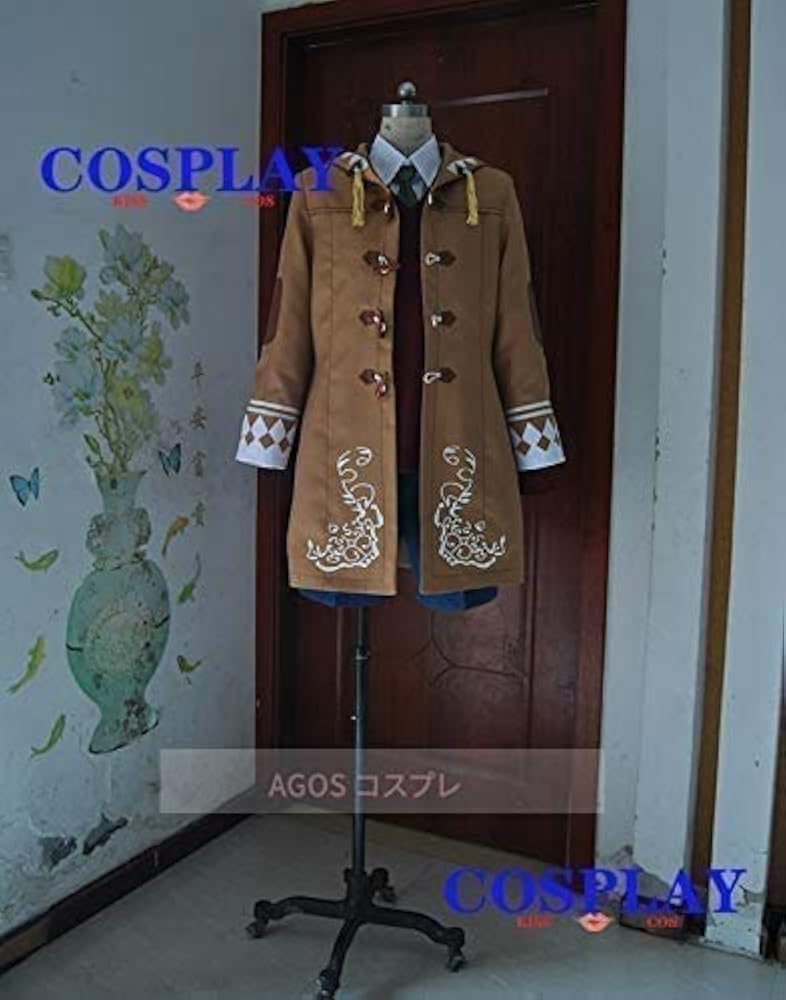 Amazon.co.jp: [KIFRAL] 魔法使いの約束 まほやく 南の国 ミチル