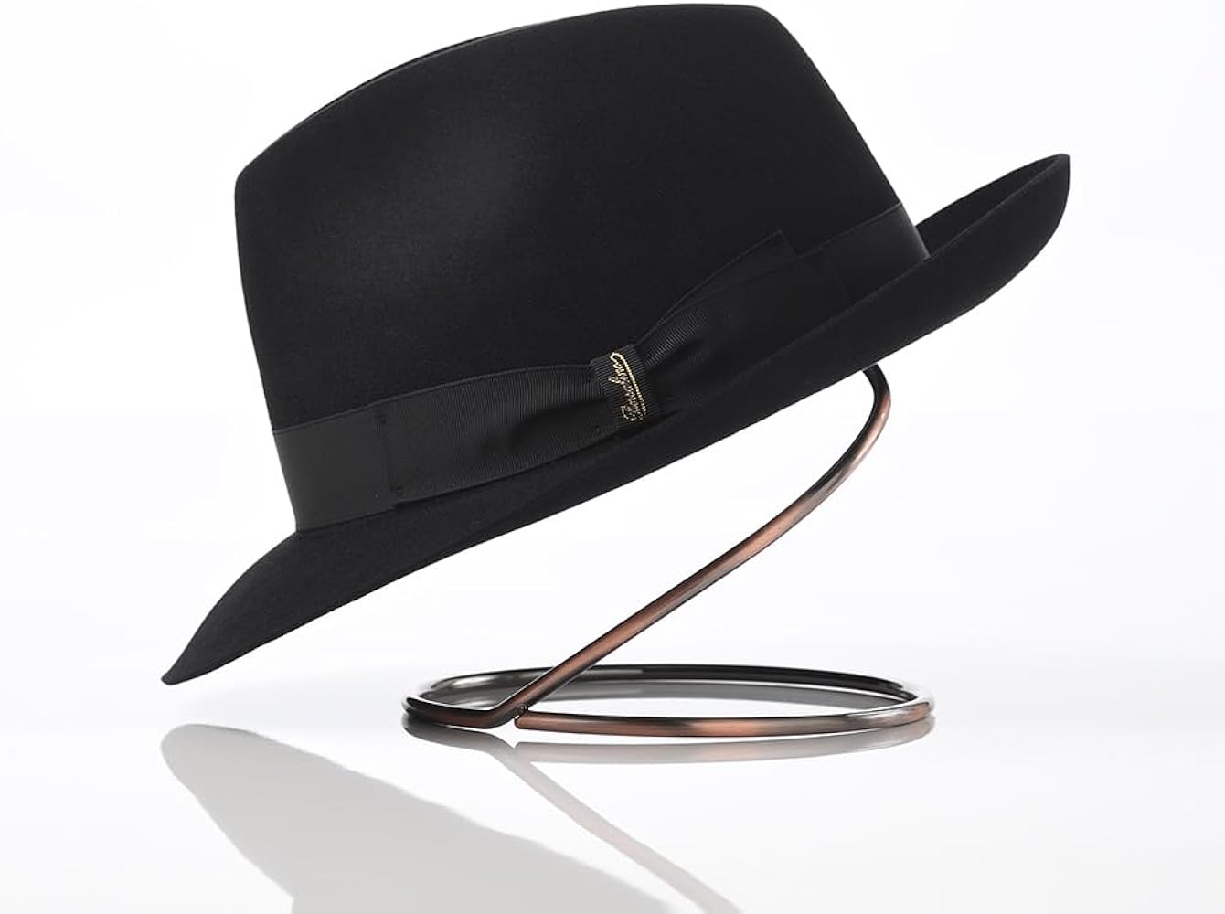 Amazon | [ボルサリーノ] 帽子 メンズ レディース Alessandria rasato