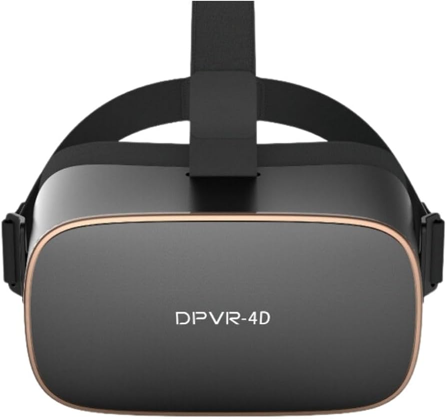 Amazon.co.jp: L.A.B.Inc. DPVR-4D VRヘッドマウント【MicroSD】カード