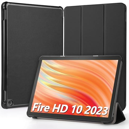Amazon.co.jp: Fire HD 10 タブレット ブラック - 64GB + Kindle