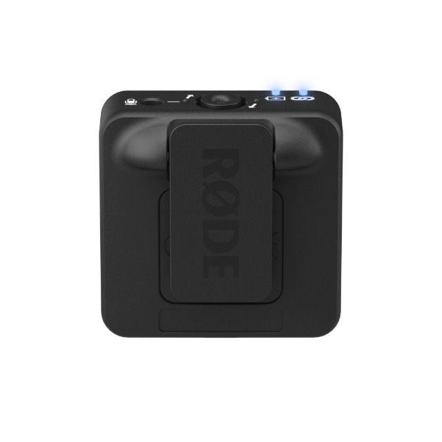 Amazon.com: RØDE Wireless GO II TX Ultra-compact Wireless