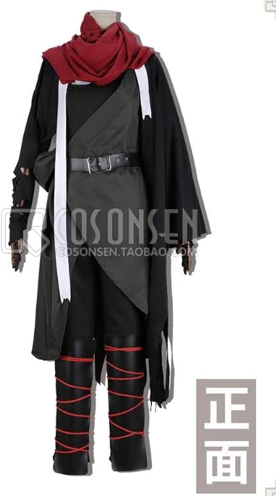 Amazon.co.jp: [XIN XIN] 刀剣乱舞 肥前忠広 コスプレ衣装/(ウィッグ