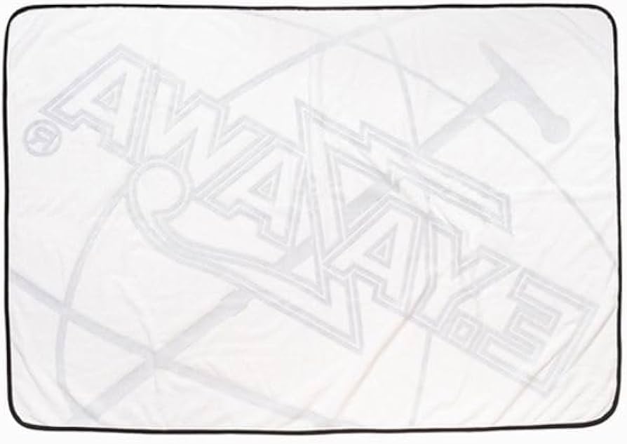 Amazon.co.jp: 矢沢永吉（EIKICHI YAZAWA）フランネルブランケット