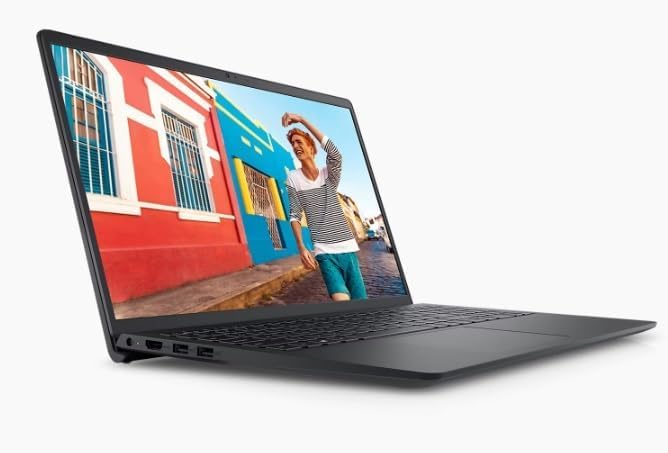 Amazon.com: Dell 2024 Inspiron 15 Business Laptop, Free Microsoft