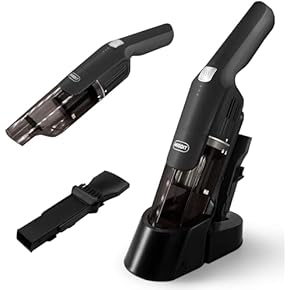 Amazon.co.jp: ハンディクリーナー - 掃除機: ホーム＆キッチン