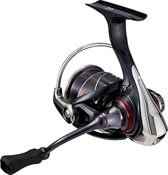 Amazon | ダイワ(DAIWA) スピニングリール 20 月下美人X 2000S-P(2020