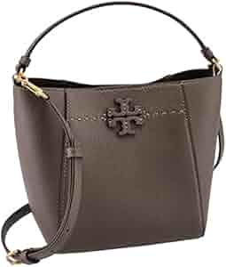 Amazon | [トリーバーチ] ショルダーバッグ マックグロー スモール