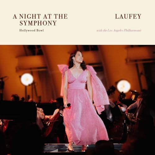 Amazon MusicでLaufey & ロサンゼルス・フィルハーモニックのA Night