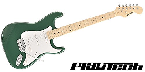 Amazon | 【国内正規品】 PLAYTECH プレイテック エレキギター ST250