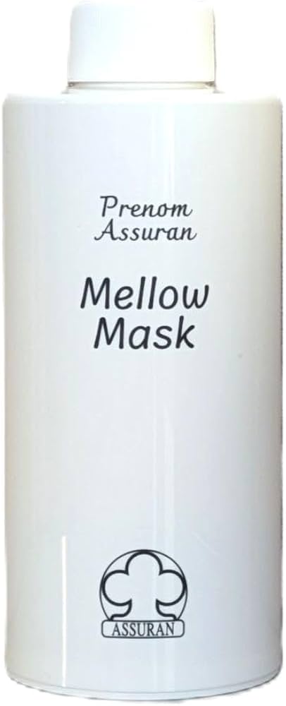 アシュラン マローマスク130g 3個 アシュラン マローマスク 3個セット