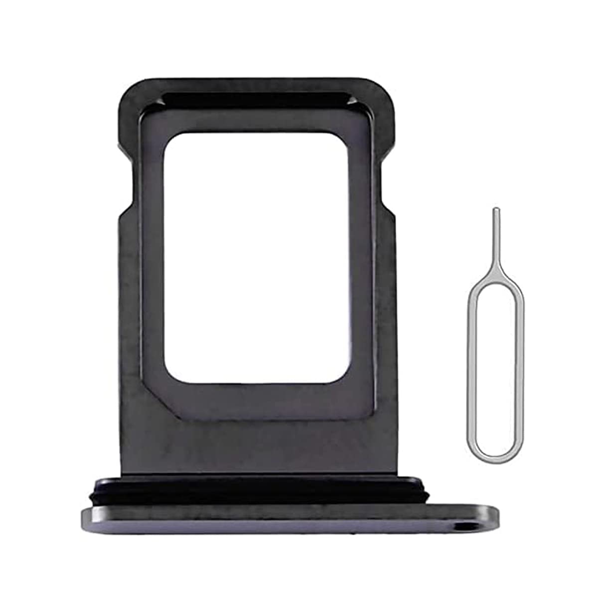 Amazon.com: Perzework SIM Card Tray Holder Slot Replacement for