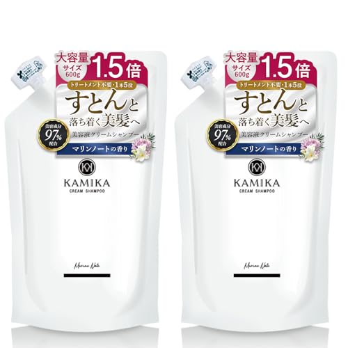 カミカ シャンプー」の人気商品一覧 | 安い商品を通販サイトから探す