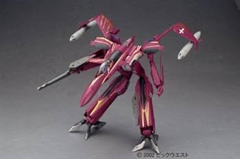 Amazon.co.jp: 1/60 マクロスゼロ やまと完全変形シリーズ SV-51γ