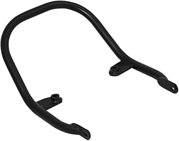 Amazon | カワサキ Z900RS/Z900RSカフェ用 純正タイプ タンデムバー