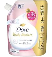 Amazon | Dove(ダヴ) ボディーソープ プレミアムモイスチャーケア 大