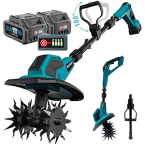 Amazon.co.jp: 耕うん機 - 農業・園芸用機器: DIY・工具・ガーデン