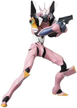 Amazon.co.jp: RAH リアルアクションヒーローズ NEO エヴァンゲリオン8