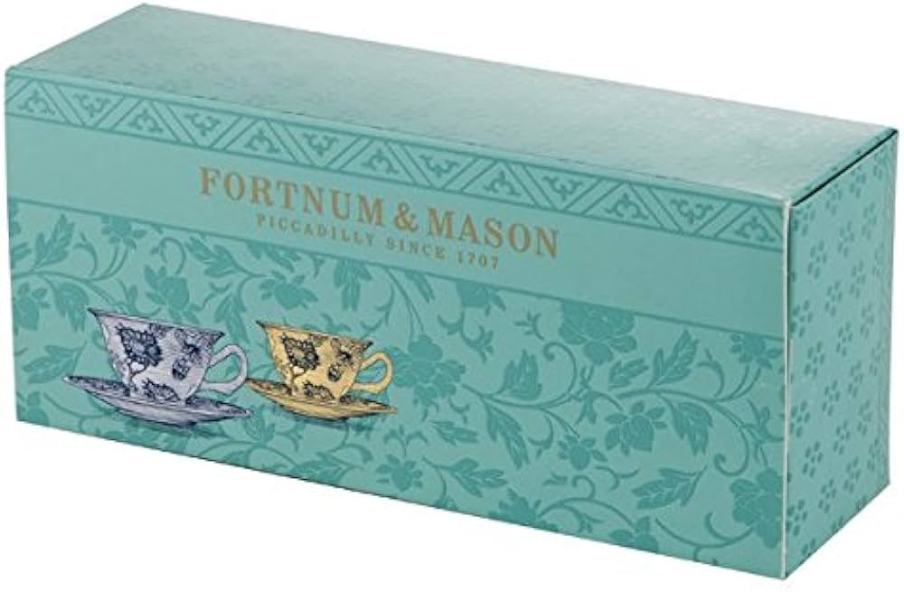 Amazon | Fortnum & Mason フォートナム&メイソン ミニグリーンー