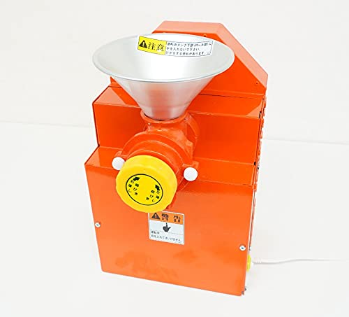 Amazon.co.jp: [こなひきさん KJ－0] 電動製粉機・粉挽き機・家庭用