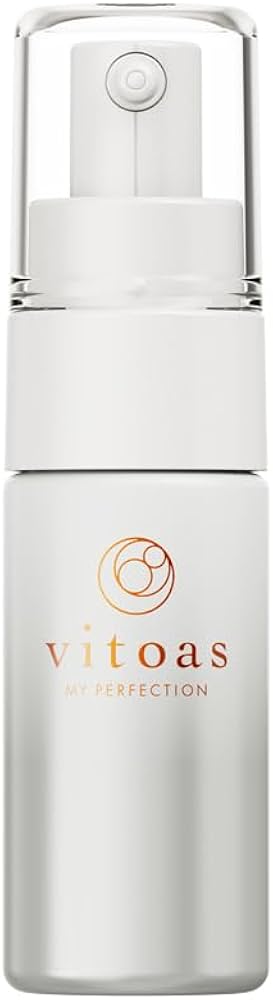 Amazon.co.jp: サントリー 公式 vitoas (ビトアス)マイパーフェク