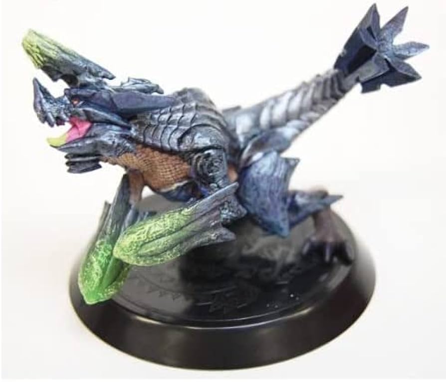 Amazon.co.jp: カプコンフィギュアビルダー スタンダードモデル