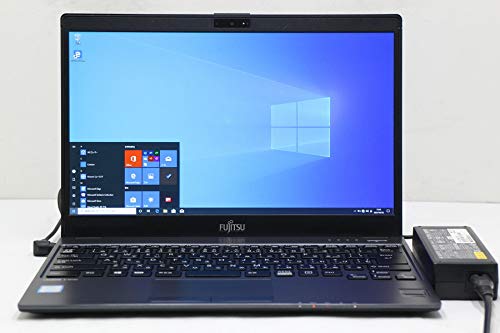 Amazon.co.jp: Fujitsu LIFEBOOK U937/R Core i5 7300U 2.6GHz/12GB