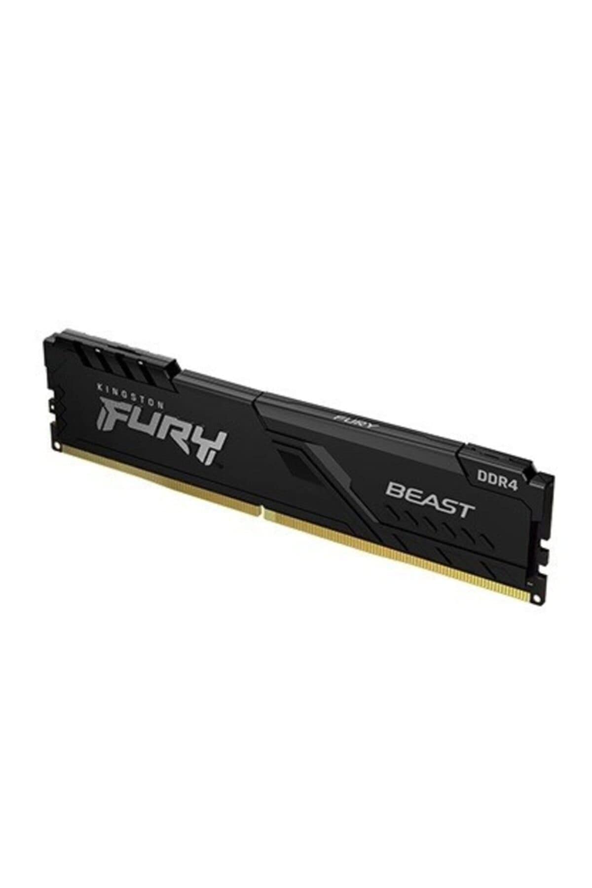 Kingston Fury Beast 32GB 3200MT/s DDR4 CL16 Desktop Memory Single